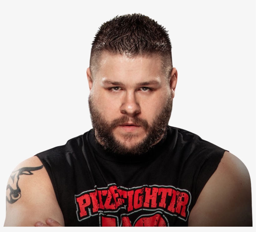 A Face Cm Punk Vs A Heel Owens Would Make For An Excellent - Wwe Kevin Owens Pngs, transparent png download