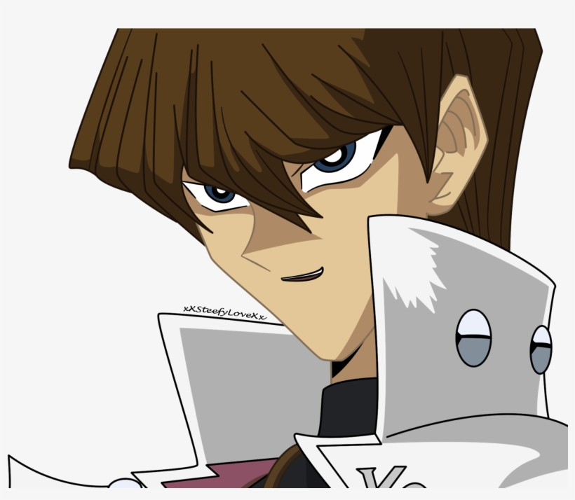 British Ninja On Twitter - Seto Kaiba, transparent png download