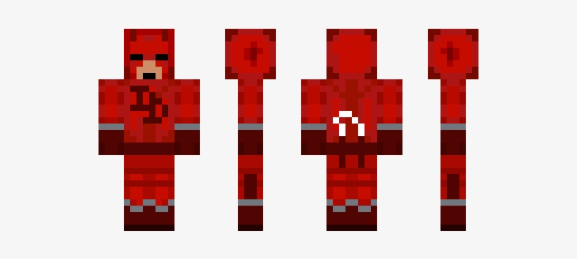 Minecraft Skin Setokaiba - Skins De Teletubbies Minecraft, transparent png download