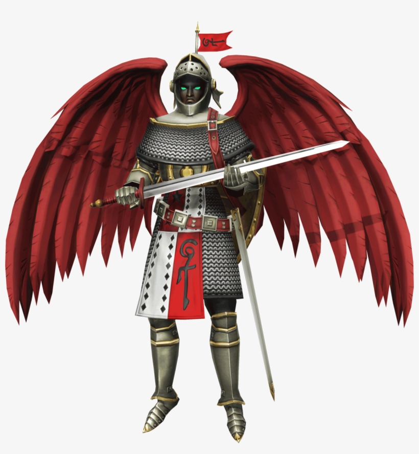 女神 転生 アーク エンジェル, transparent png download