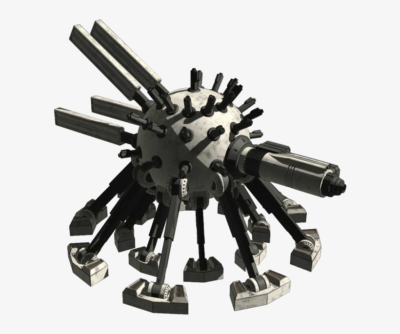 Archangel - Heavy Object Wing Balancer, transparent png download