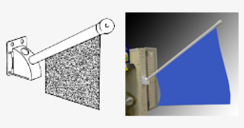 More Views - Flag, transparent png download