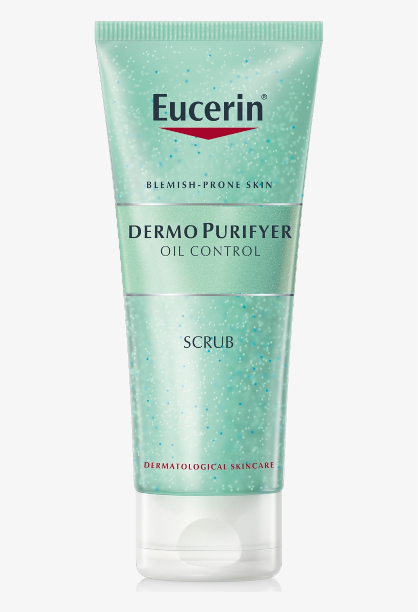 eucerin acne prone skin