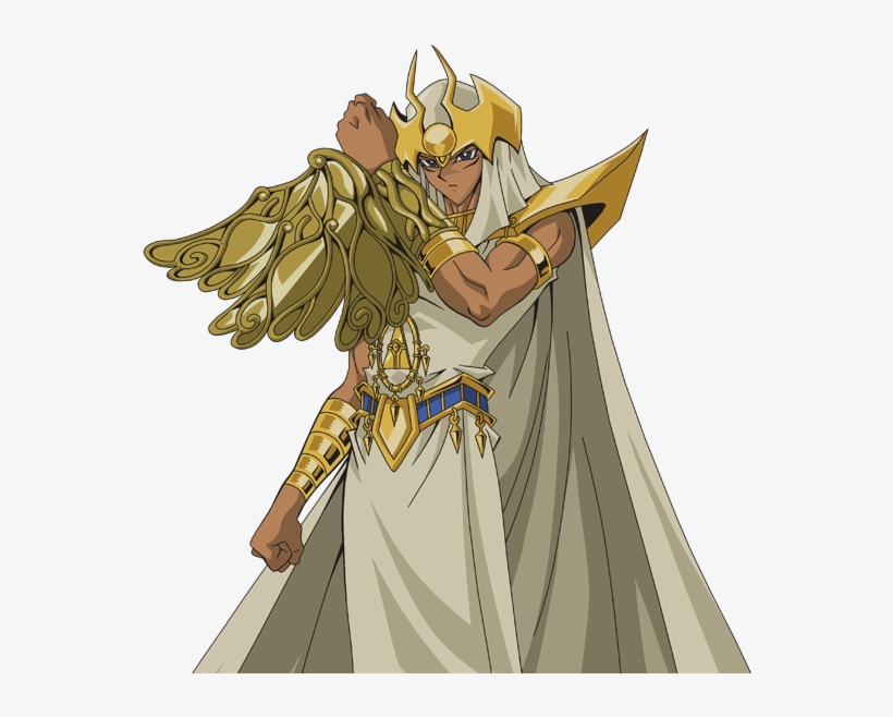 Mahad-lrg - Yu Gi Oh, transparent png download