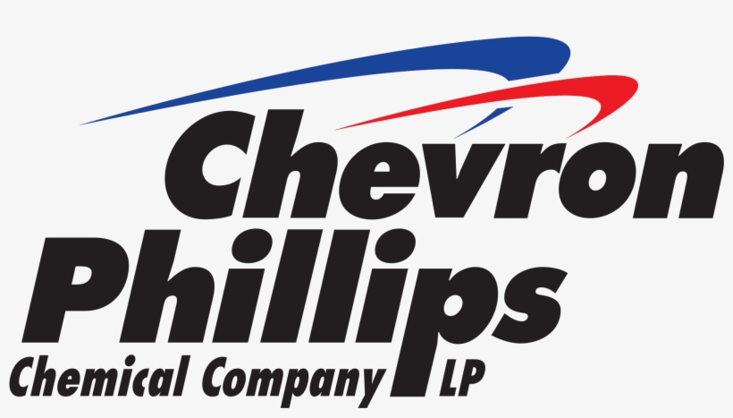 Chevron Svg Logo - Chevron Phillips Chemical Logo, transparent png download