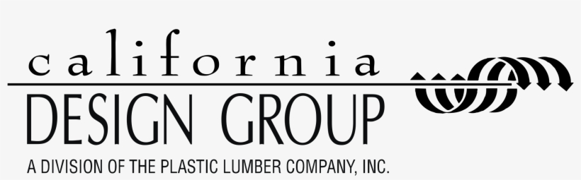 California Design Group Logo Png Transparent - Pt. Pakuwon Jati Tbk., transparent png download