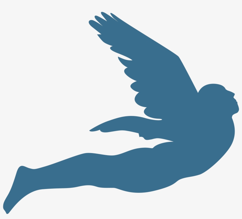 North Peak Archangel Angel - Archangel, transparent png download