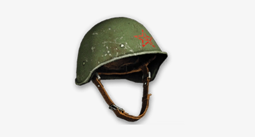 Red Army Helmet - Transparent Background Army Cap Png, transparent png download