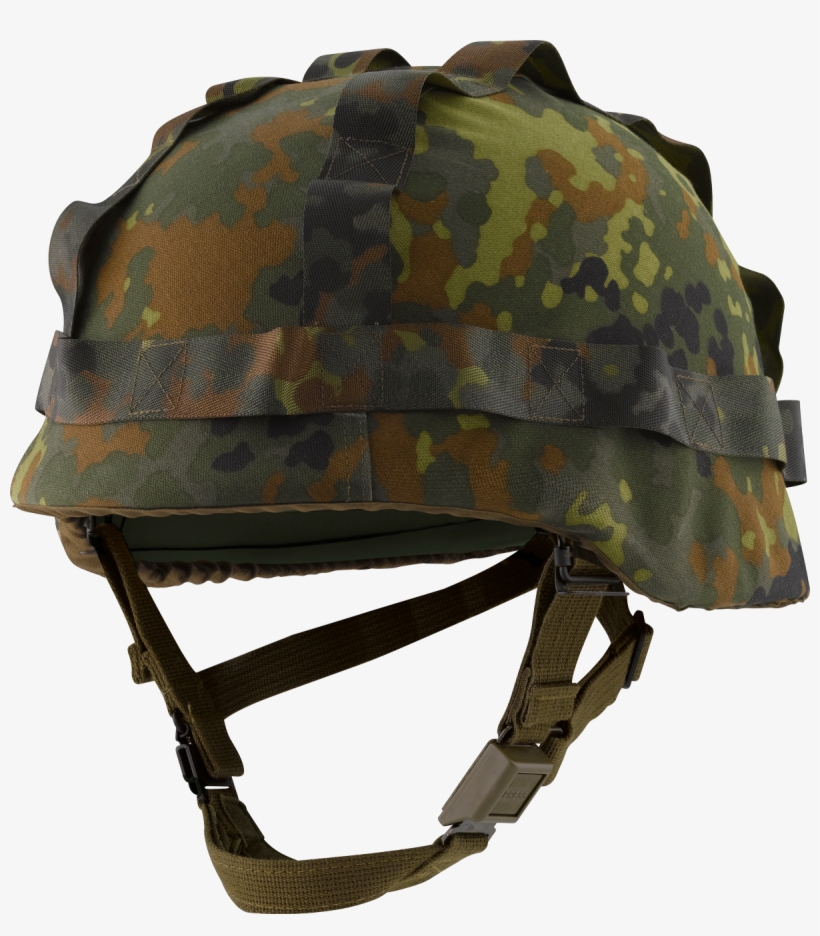 Camouflage Cover - Helmet, transparent png download