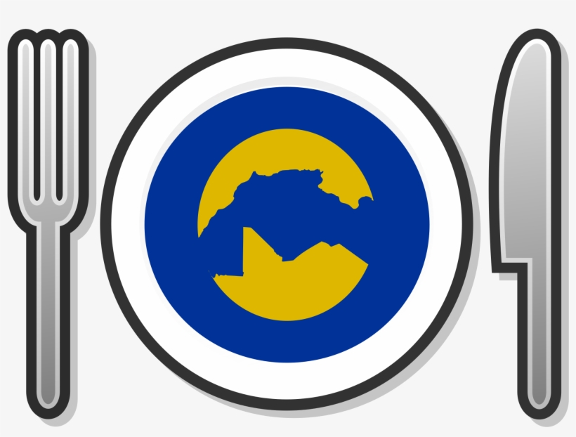 Open - Exclamation Mark Food, transparent png download