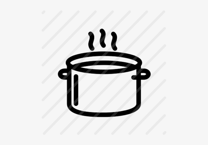 Pan Icon - Icon, transparent png download