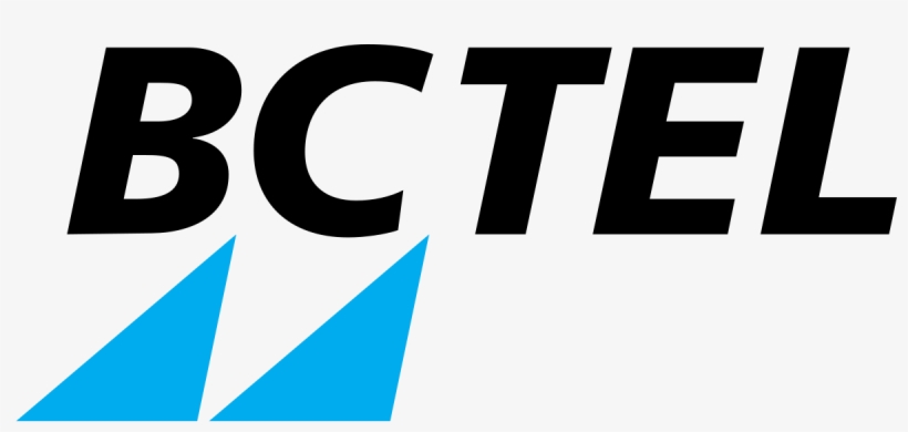 Bc Tel Logo, transparent png download