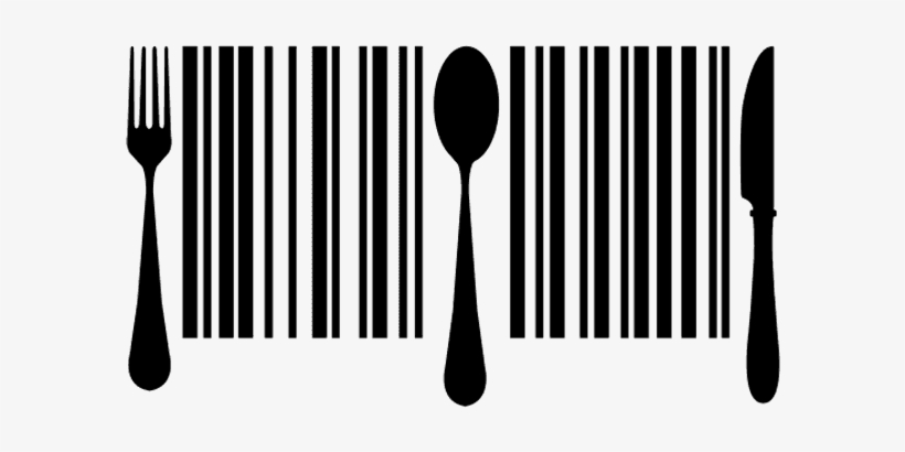 Código De Barras 2 - Barcode, transparent png download
