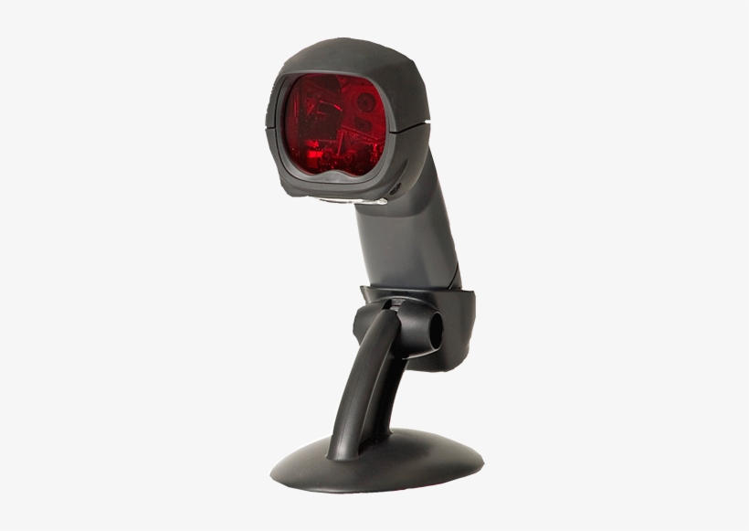 Honeywell Fusion Scanner4 - Honeywell Ms3780-38 Kit W/stand Low-speed - Mk3780-61a38, transparent png download
