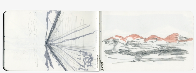 Rome, Florence, Barcelona, Iceland, Turin, Matera, - Painting, transparent png download