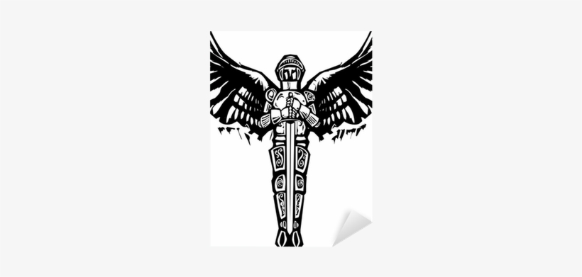 Michael Archangel, transparent png download