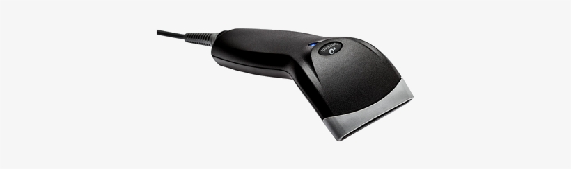 Leitor De Código De Barras Bematech Ccd Br400 Usb - Bematech Br400u Br400 - Ccd Barcode Reader - Usb, transparent png download