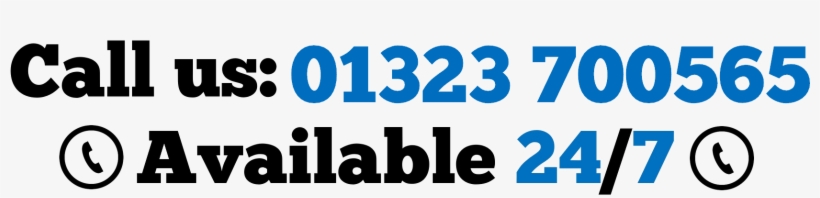 Eastbourne Repairs Contact Telephone Logo - Takes Courage To Stand Alone Tile Coaster, transparent png download