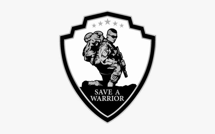 1469747587473-1 - Save A Warrior, transparent png download