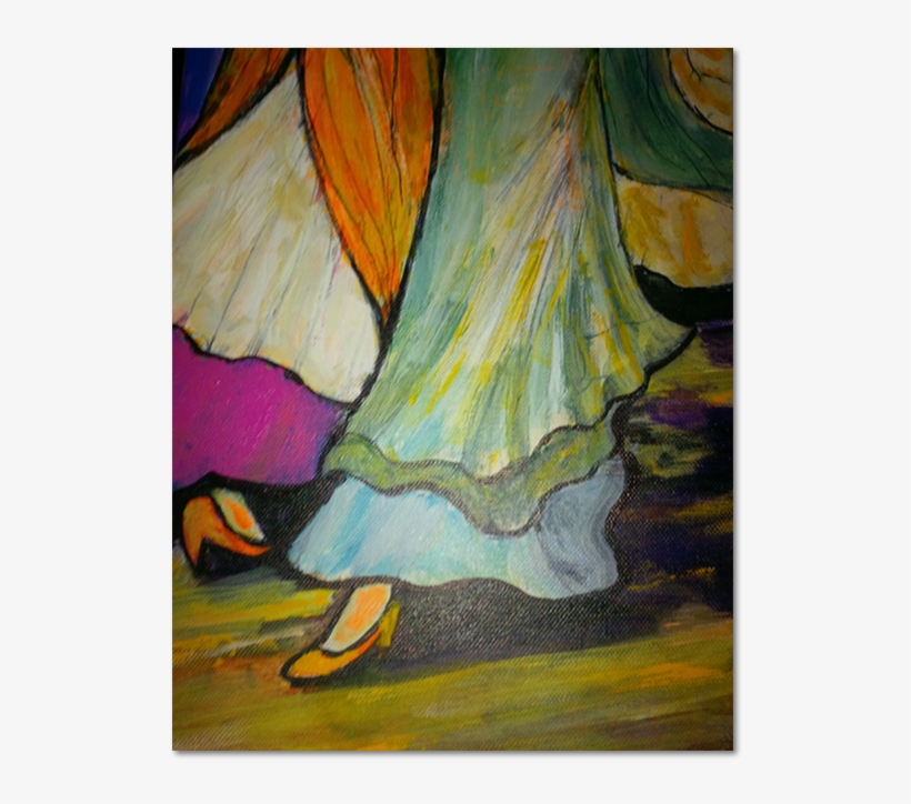 Top - Modern Art, transparent png download