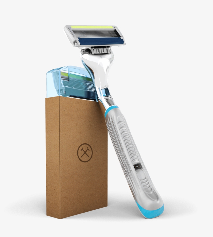 Dollar Shave Club Png - Dollar Shave Club, transparent png download