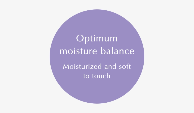 Poreless And Smooth - Circle, transparent png download