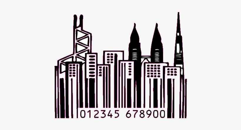 Porque No Tenemos Tiempo Para Ponernos A Ello, Pero - Barcode Design, transparent png download