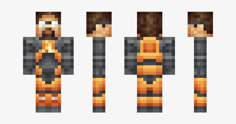 Minecraft, transparent png download