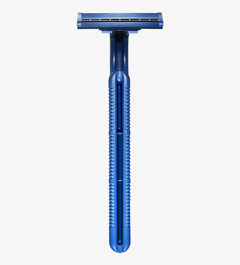 Gillette Men's Disposable Razor, transparent png download