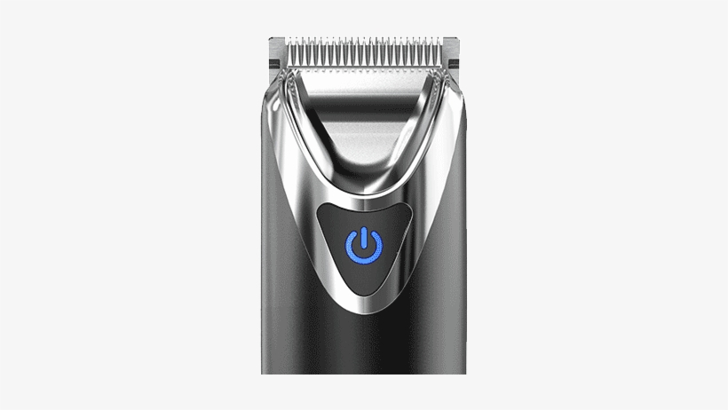 Electric Razor Transparent Background Png - Wahl - Hair Trimmer Lithium - Stainless Steel All, transparent png download