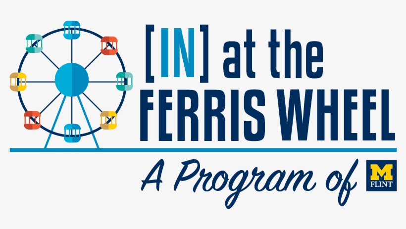 [in] At The Ferris Wheel - Dog's Life For A Girl, transparent png download