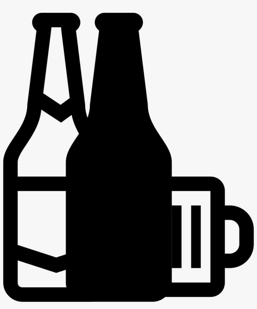 Png Icon Free Download Onlinewebfonts Com File - Alcohol Vector Free Png, transparent png download