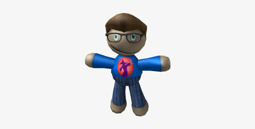 Hotthoth's Voodoo Doll - Cartoon, transparent png download