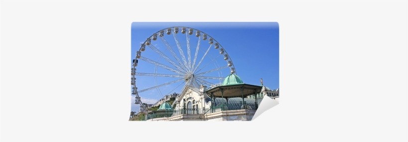 Ferris Wheel, transparent png download