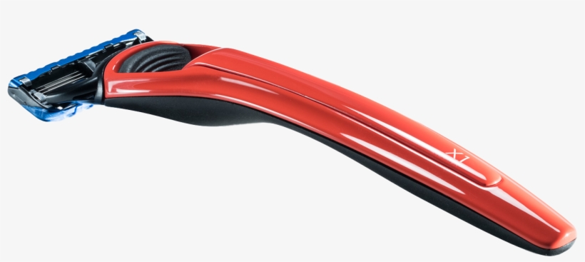 Bolin Webb X1 Cooper Red Razor - Bolin Webb X1 Razor - Cooper Red, transparent png download