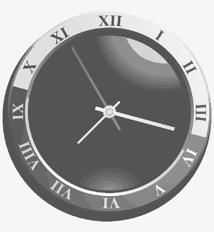 Mb Image/png - Clock Clip Art, transparent png download