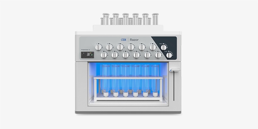 Rapid Peptide Cleavage System - Peptide, transparent png download