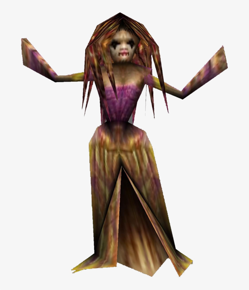 Mojo C - Pirates Of The Caribbean Shaman, transparent png download