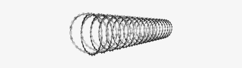 Razor Wire Png Png Royalty Free - Razor Wire Png, transparent png download