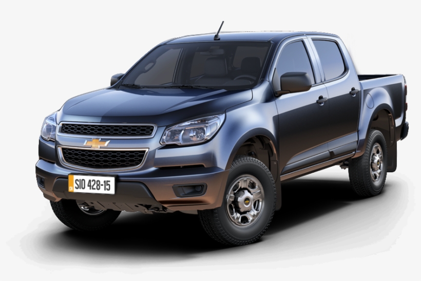 071802000000 08012015 - Farol Mascara Negra S10 2014, transparent png download