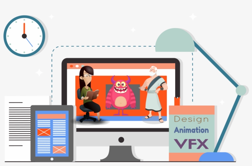 In Animation - Internet Transparent PNG - 1115x781 - Free Download on ...