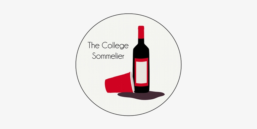 Wine Clipart Png - Sommelier, transparent png download