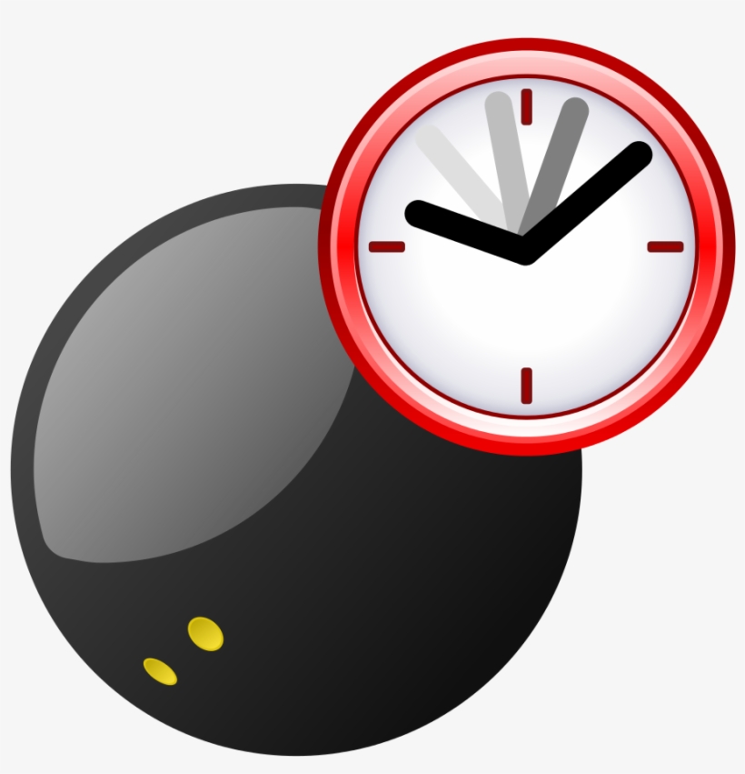Clock Transparent Current - Clock, transparent png download