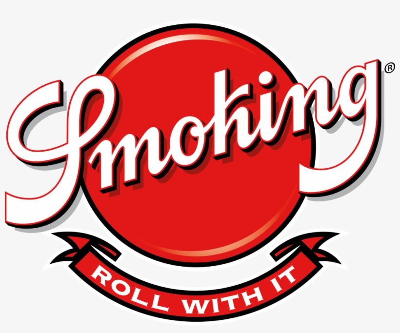 Smoking Png - Bliuzo Naktys - Liepos 5-6d - - Varniai, - Smoking Paper Logo Png, transparent png download