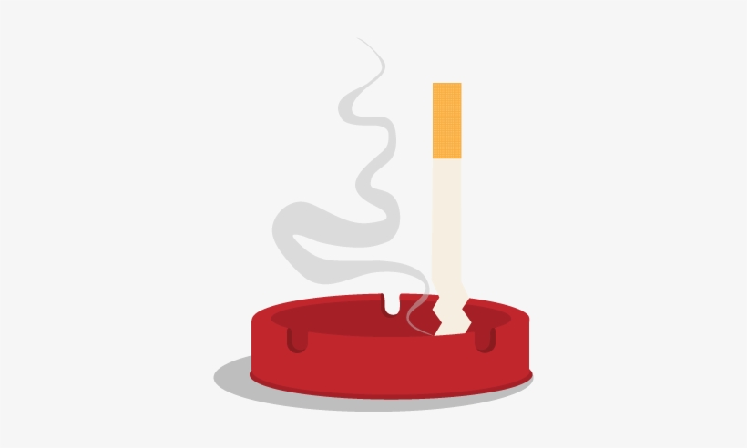 Quit Smoking With Hypnosis - Quit Smoking Cartoon Png, transparent png download