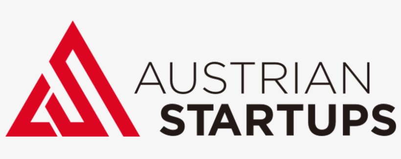 Dash Embassy D A Ch Is Now A Sponsoring Member Of Austrianstartups - Start Up Company, transparent png download