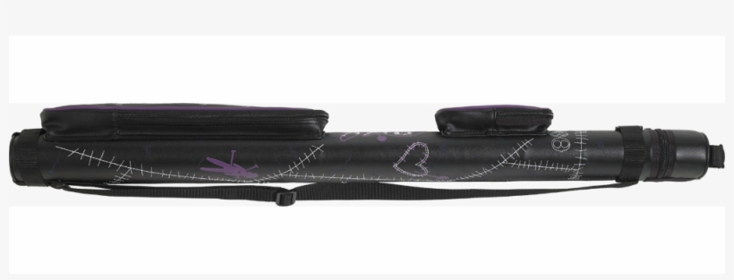 Voodoo Vodc22b Stitch Voodoo Doll Hard Cue Case - Bag, transparent png download