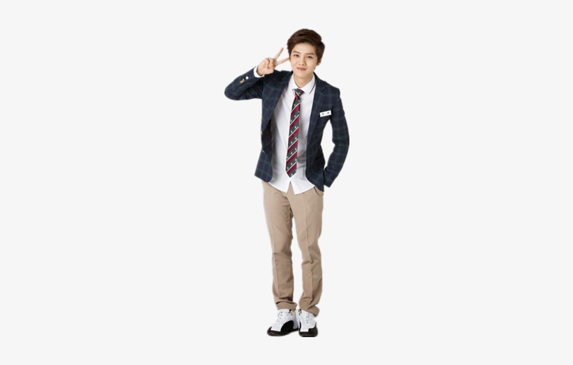 Xi Luhan - Luhan Terbaru Foto Luhan Terbaru, transparent png download