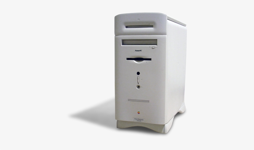 Power Mac 6500 300, transparent png download
