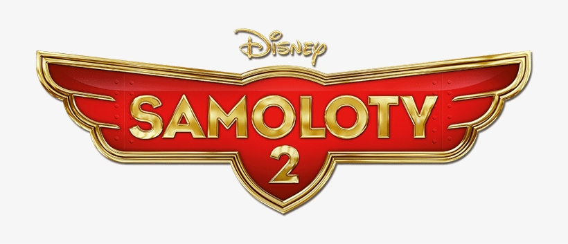 Msf Pfr Subpage Logo Pl - Planes 2 Logo, transparent png download